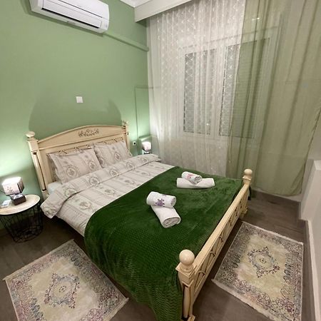Pretty House Apartment Kavála ภายนอก รูปภาพ