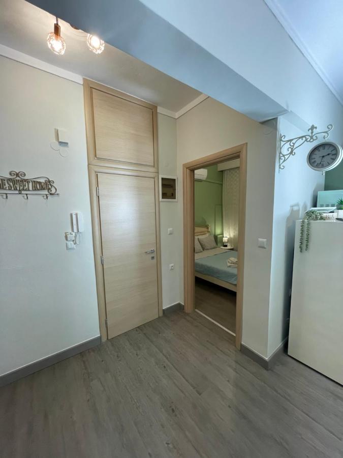 Pretty House Apartment Kavála ภายนอก รูปภาพ