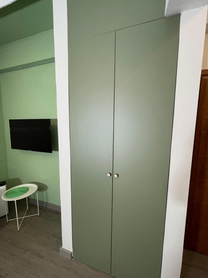 Pretty House Apartment Kavála ภายนอก รูปภาพ