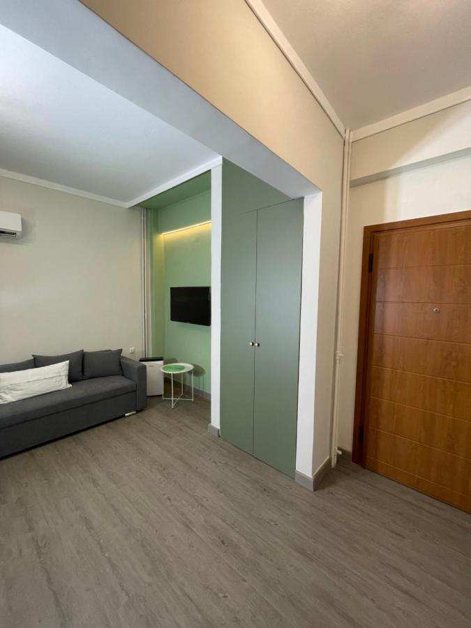Pretty House Apartment Kavála ภายนอก รูปภาพ