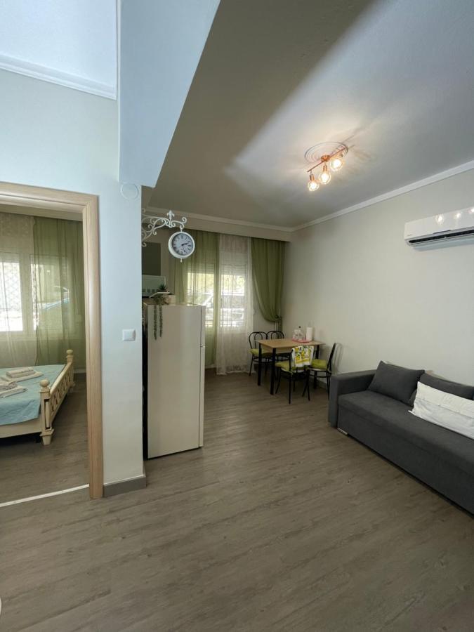 Pretty House Apartment Kavála ภายนอก รูปภาพ